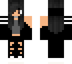 edit of one of yanderesoph's skin