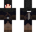 edited bounty hunter