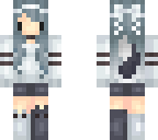 edited chibi