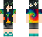 edited flower child