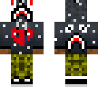 edited hypebeast