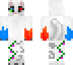 elemental cat