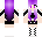 emo girl