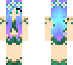 enchanted oasis edit