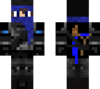 ender assassing
