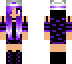 ender girl