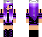 ender girl