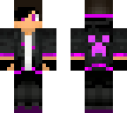 ender kid