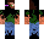 ender steve