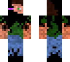 ender steve