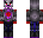 evil bunny