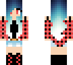 evil girl