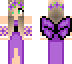 fairy girl