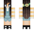 farmer girl
