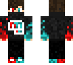 fire and ice fist