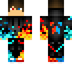 fire and water