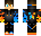 fire and wather boy
