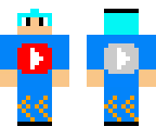 firekarnak studios offical skin