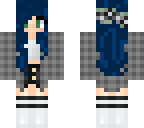 fixed emo girl cutie