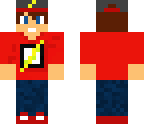 flash fanboy