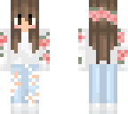 floral