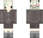 flower child