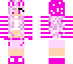 for pink lovers