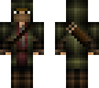 forest assassin