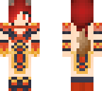 fox fire ahri