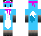 foxii v2