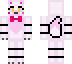 funtime foxy