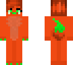 furry