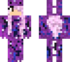 galaxy dino