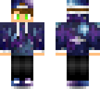 galixy boy