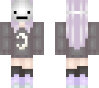 get a mask