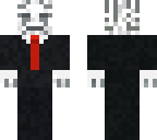 ghast suit