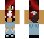 girl blaze phd