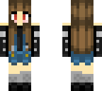 girl person