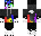 glitch my furry