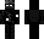 glowing eyes shadow ennard
