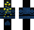 gold tear