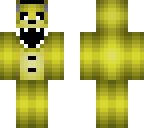 golden freddy