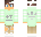 good skin
