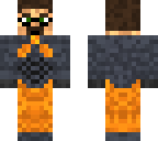 gordon freeman