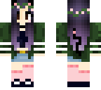 goth and cute