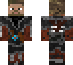 gothic 2 dragonhunter-hero