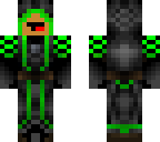 green derp wizard