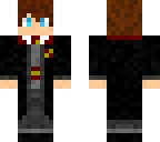 gryffindor boy