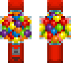 gumballl machine