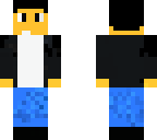 guy in sweater